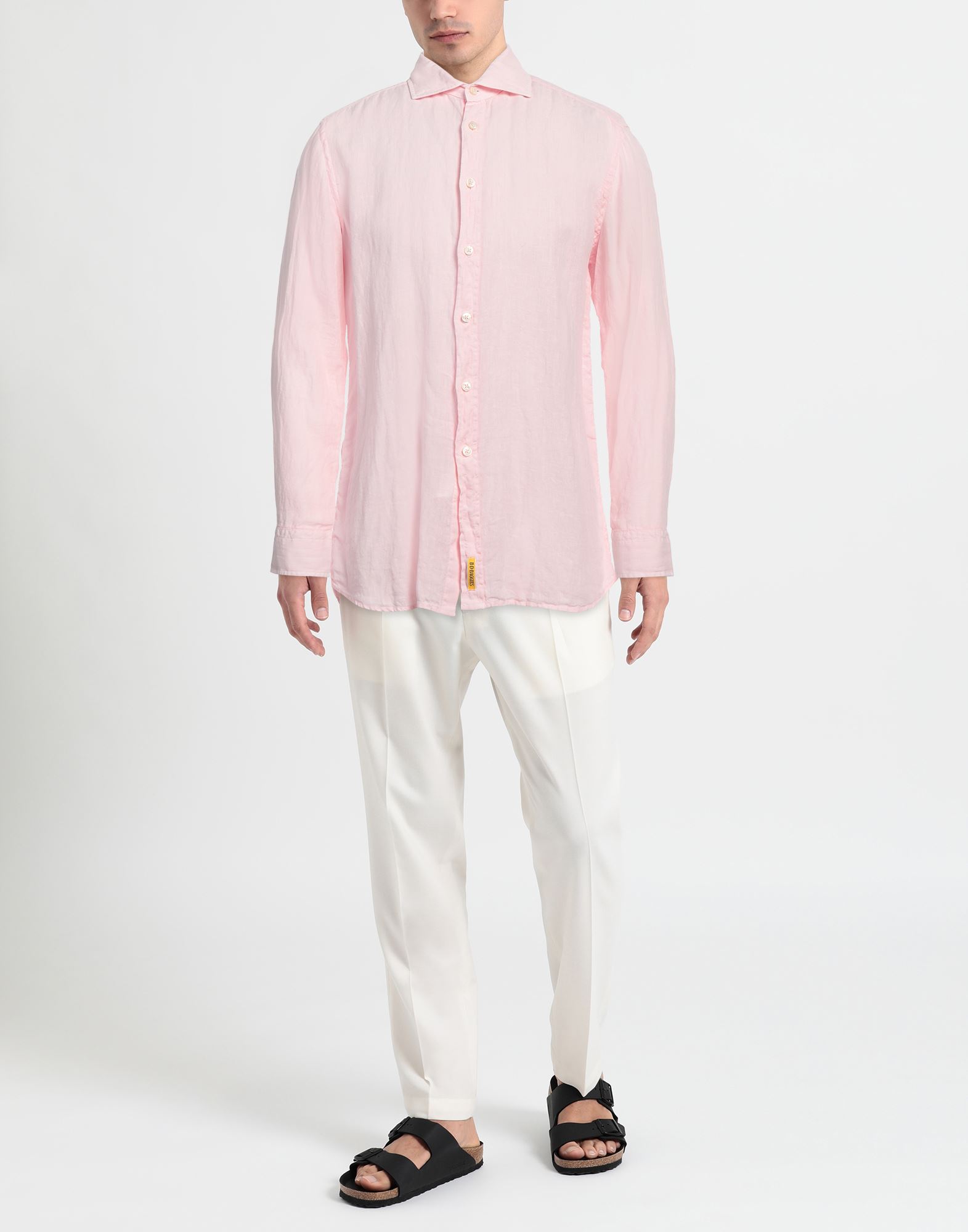 B.d.baggies - Camisetas Y Tops - Camisas - On Yoox.com 