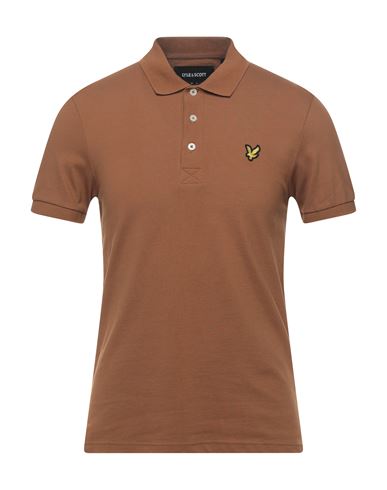 фото Поло lyle & scott