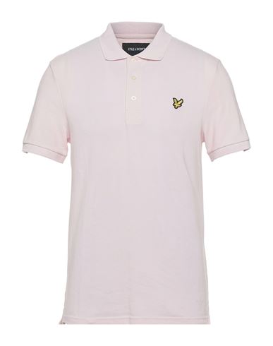 фото Поло lyle & scott