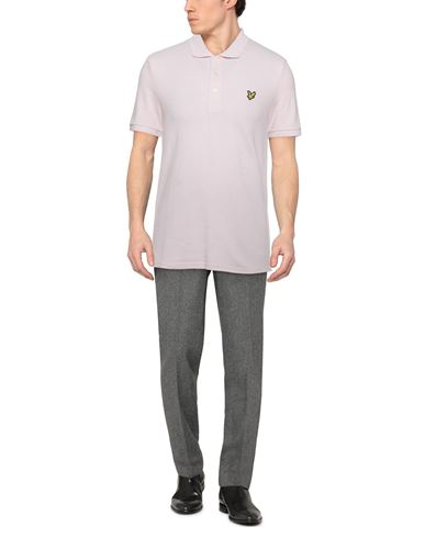 фото Поло lyle & scott