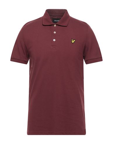 фото Поло lyle & scott