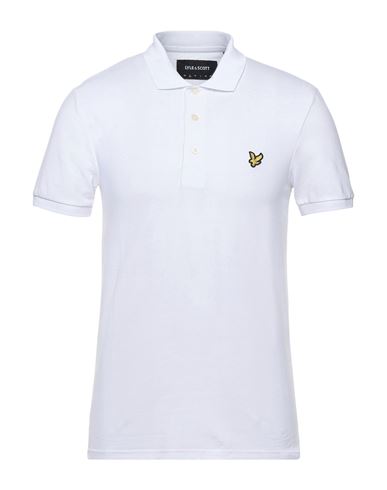 фото Поло lyle & scott