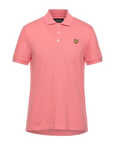 фото Поло lyle & scott