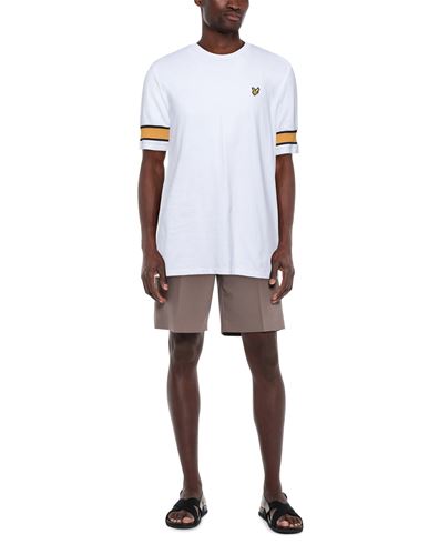 фото Футболка lyle & scott