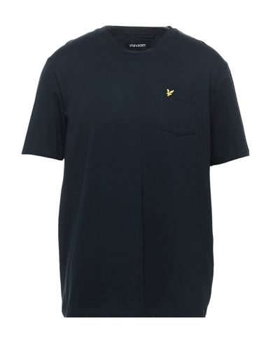 фото Футболка lyle & scott