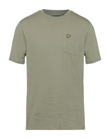 фото Футболка lyle & scott