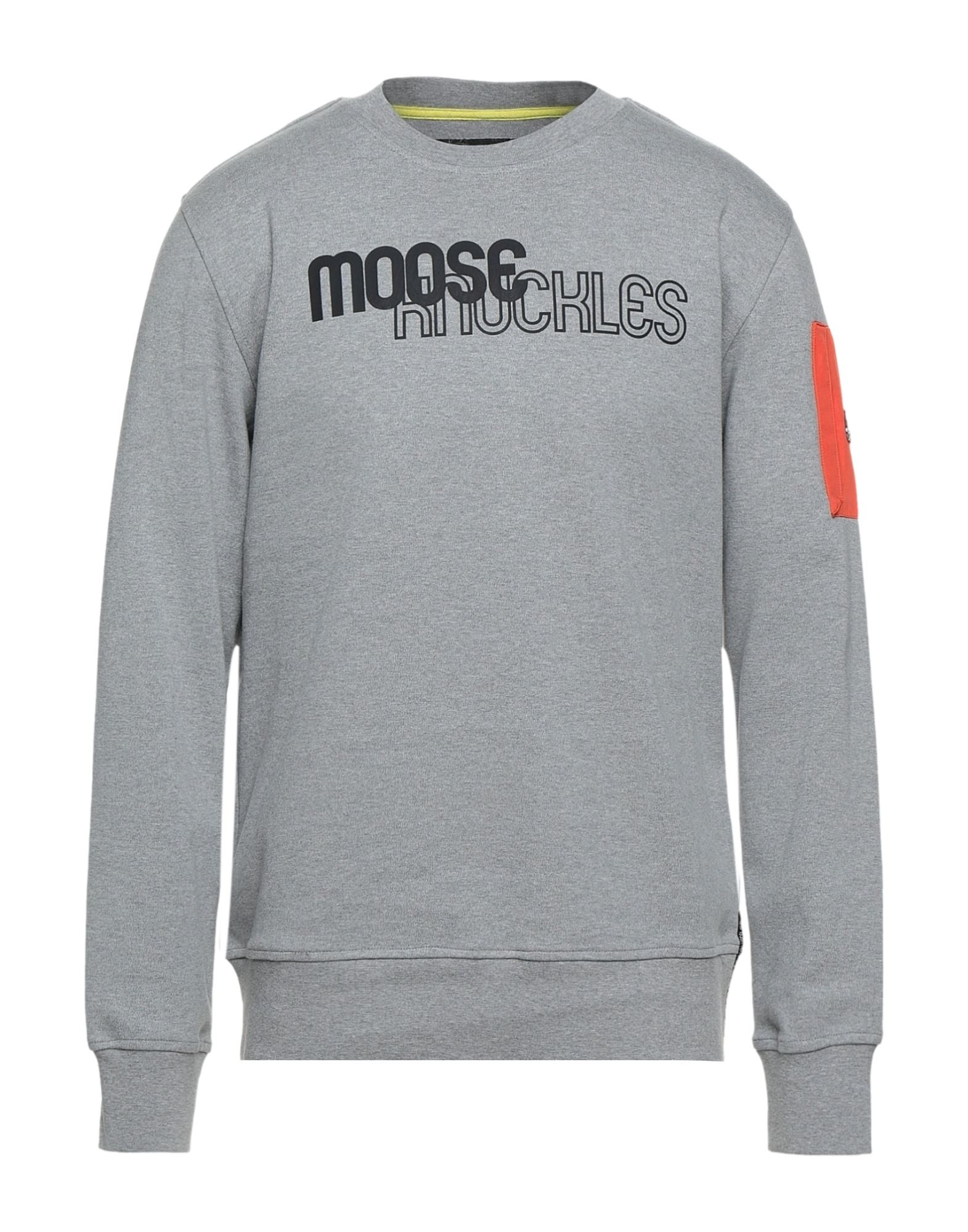 MOOSE KNUCKLES Толстовка moose knuckles толстовка