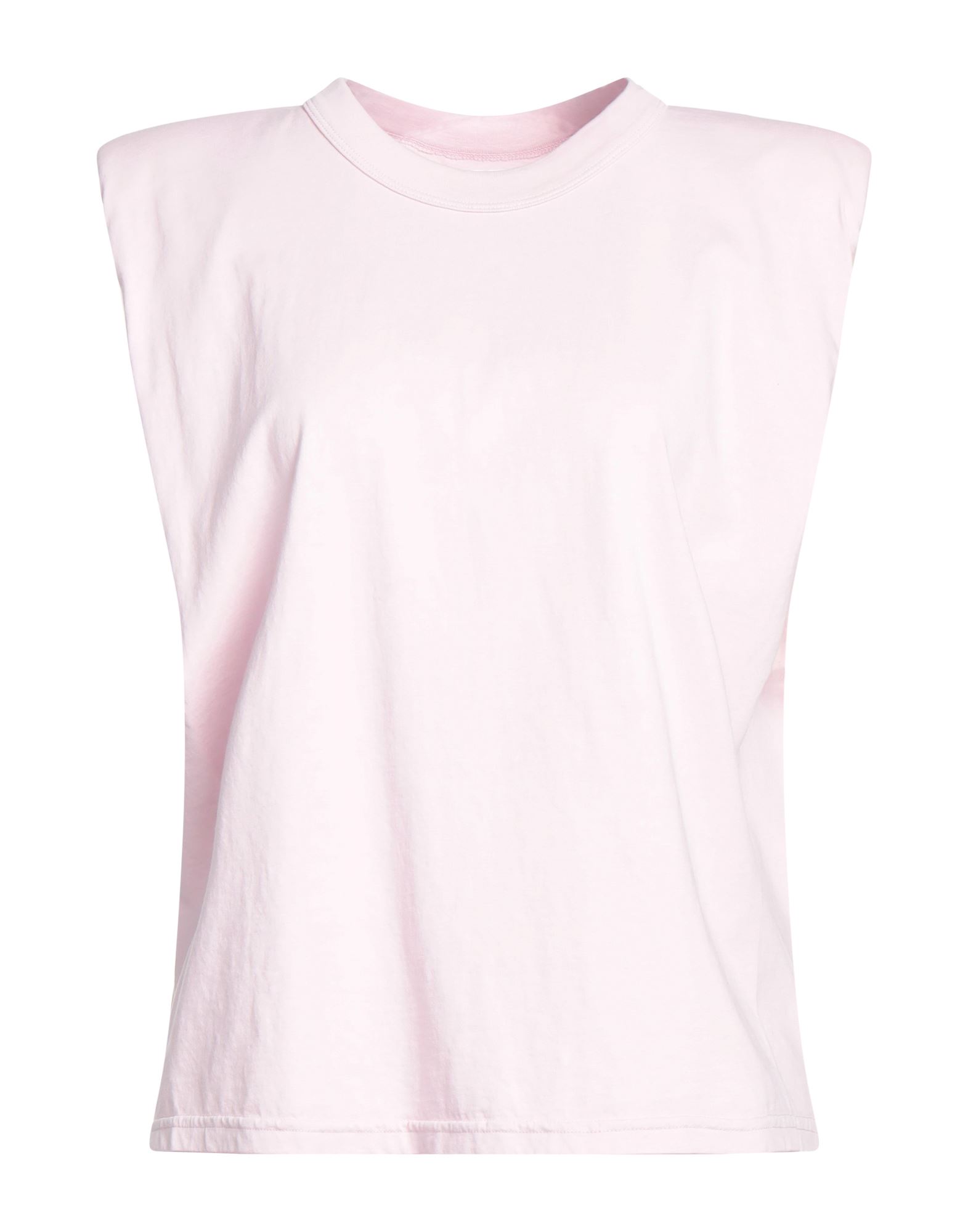 Mauro Grifoni T-shirts In Pink