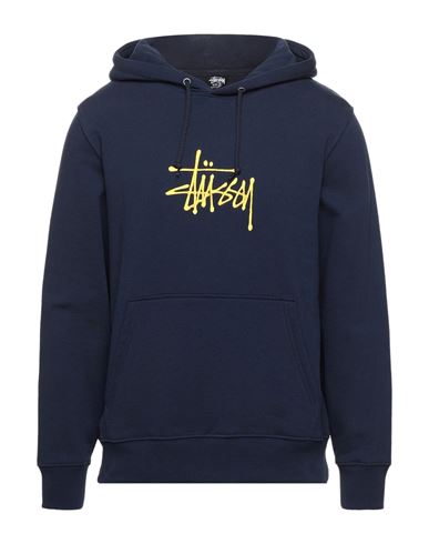 Толстовка STUSSY 