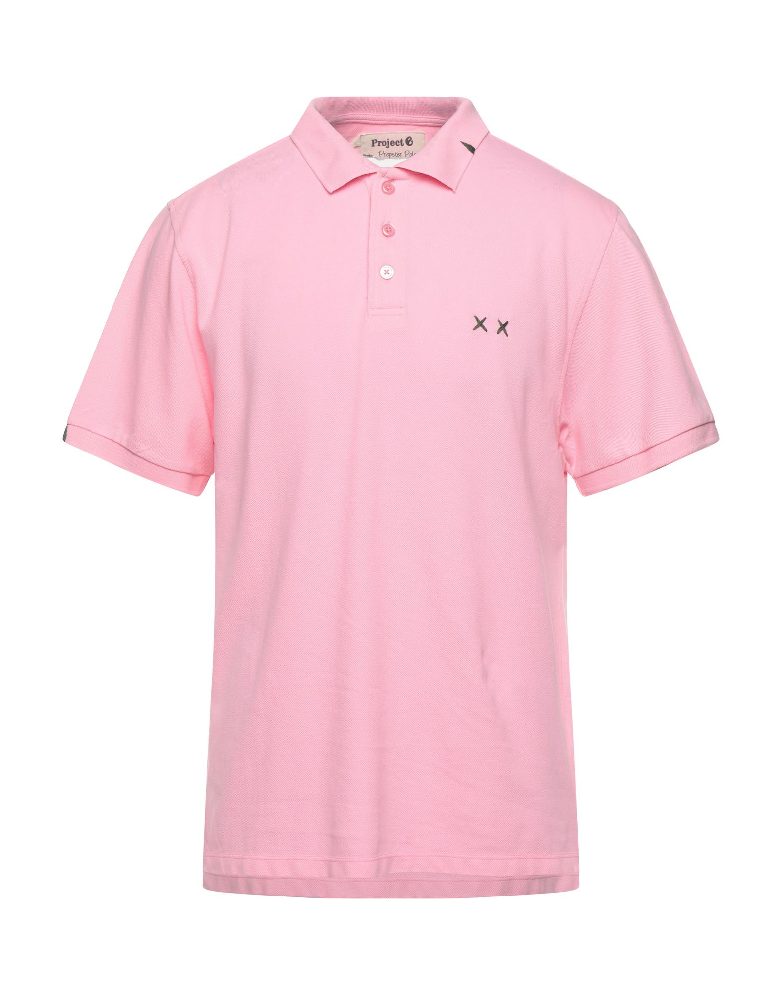  Project E - Topwear - Polo - On Yoox.com 