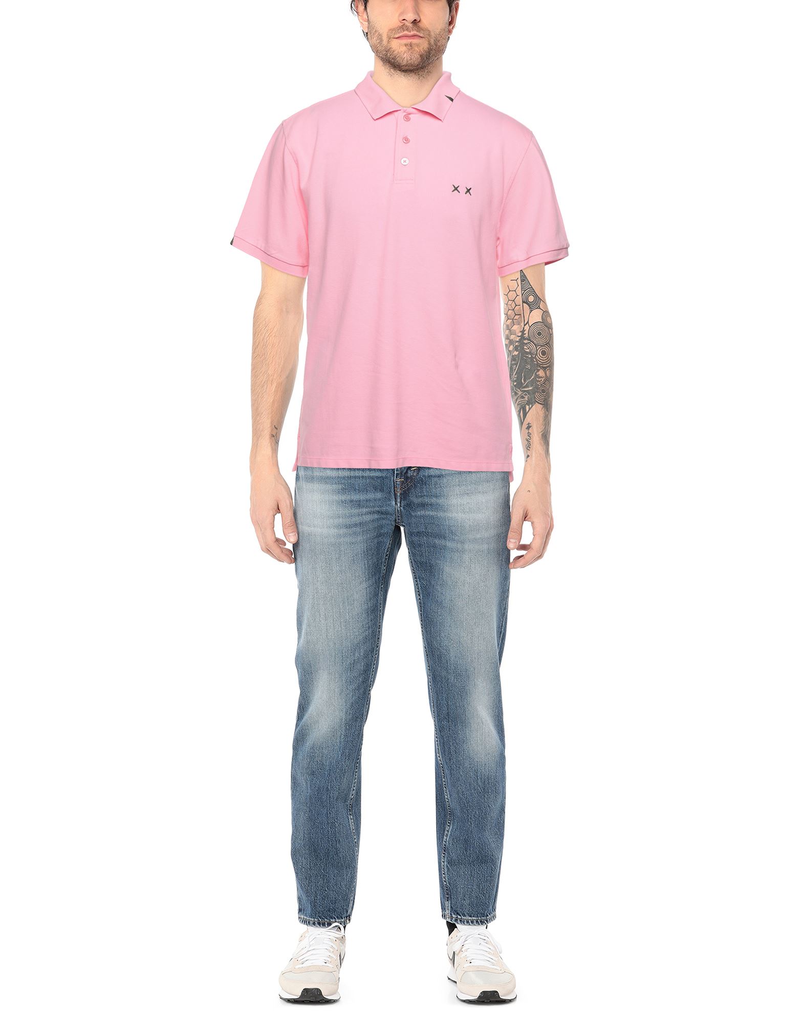  Project E - Topwear - Polo - On Yoox.com 