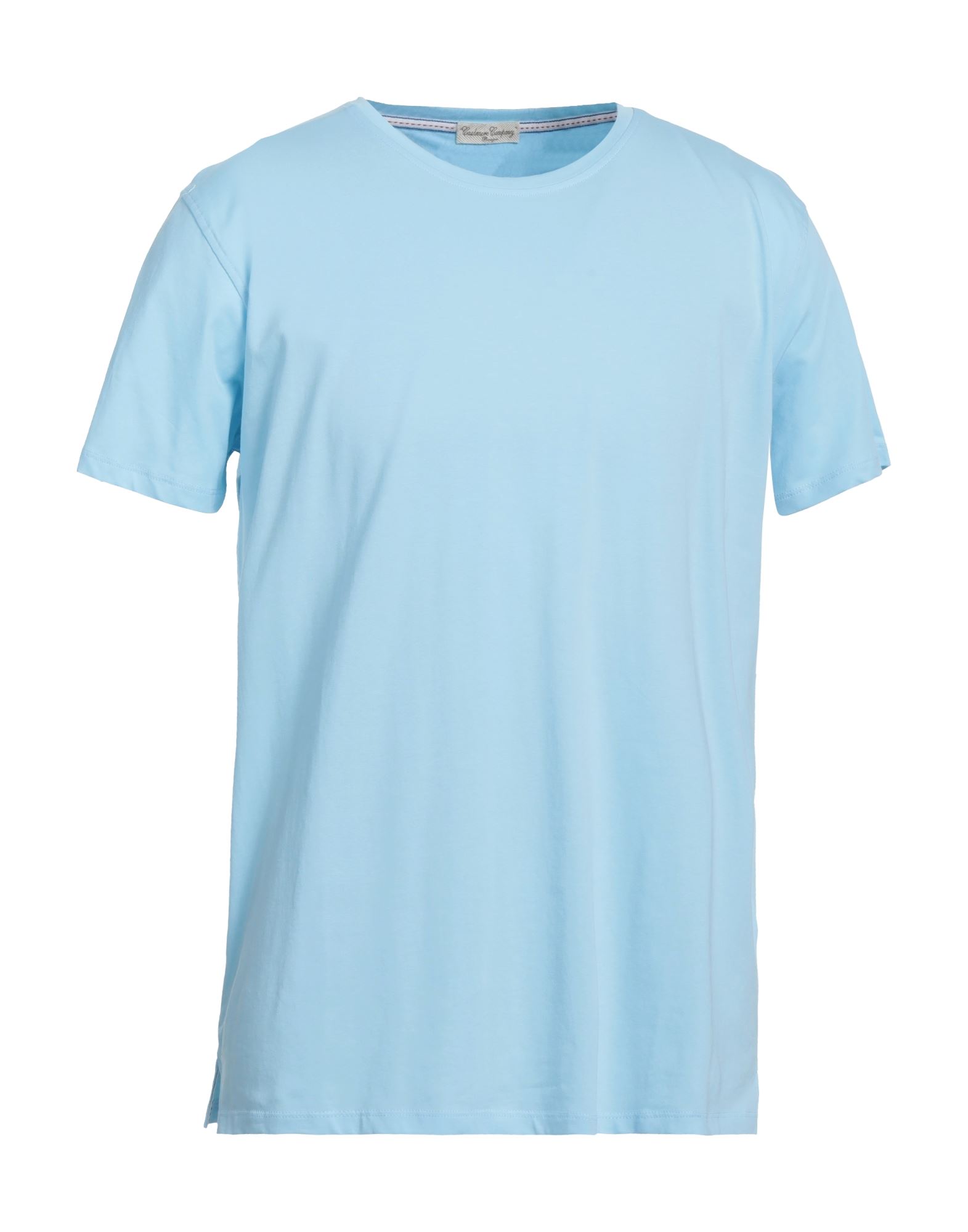 Cashmere Company T-shirts In Blue