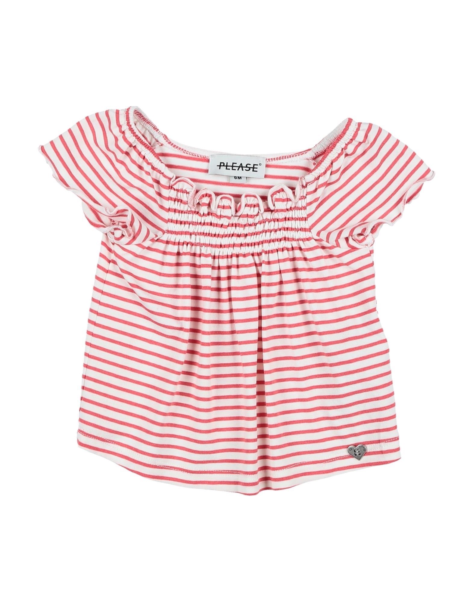  Please - Tops - T-shirts - On Yoox.com 