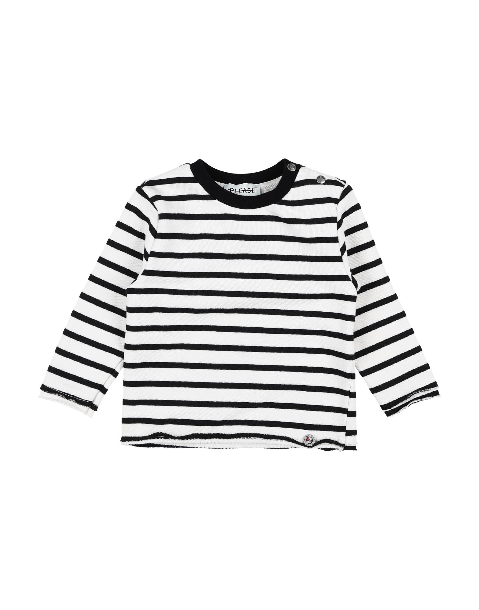  Please - Tops - Sweatshirts - On Yoox.com 