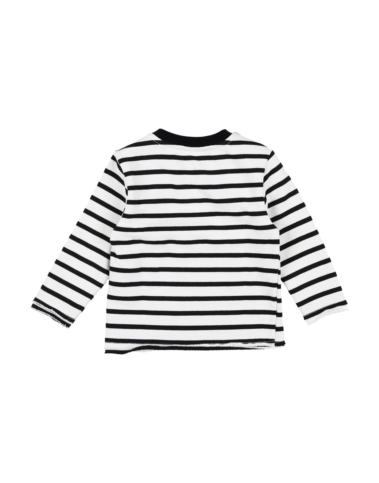  Please - Tops - Sweatshirts - On Yoox.com 