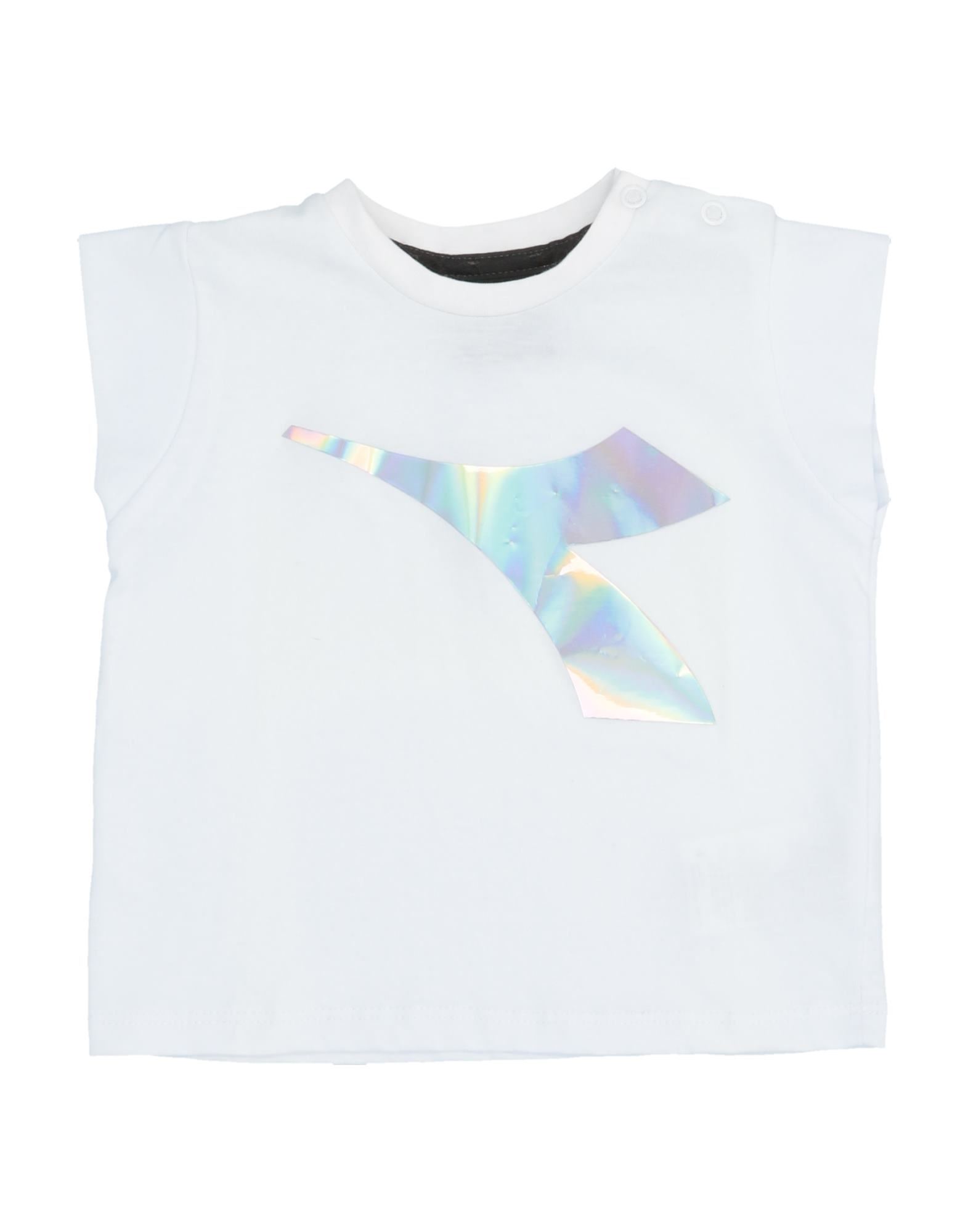  Diadora - Tops - T-shirts - On Yoox.com 
