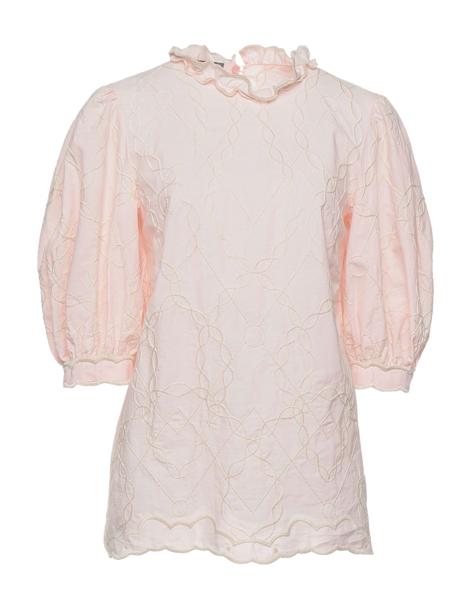  Alberta Ferretti - Camisetas Y Tops - Tops - On Yoox.com 
