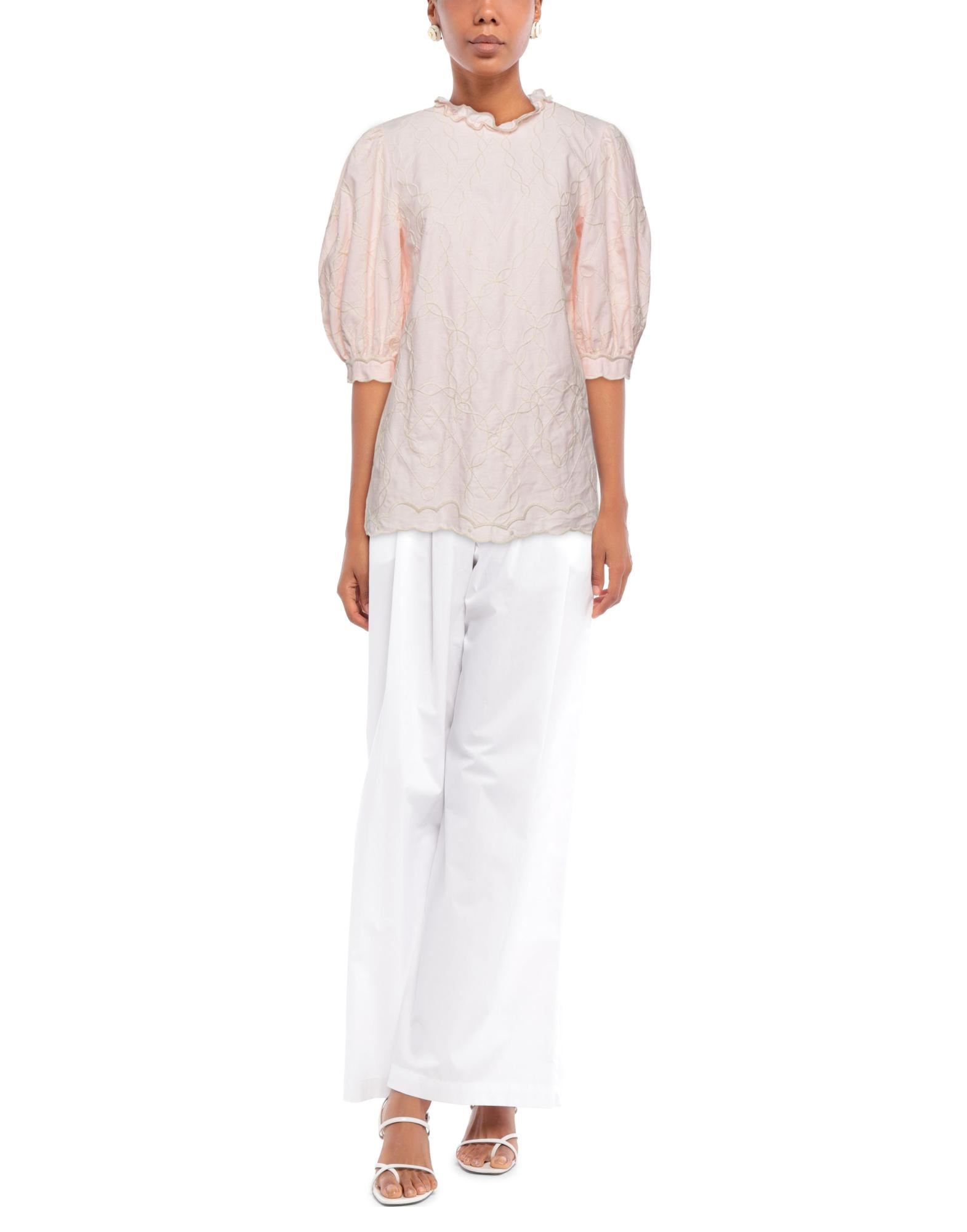  Alberta Ferretti - Camisetas Y Tops - Tops - On Yoox.com 
