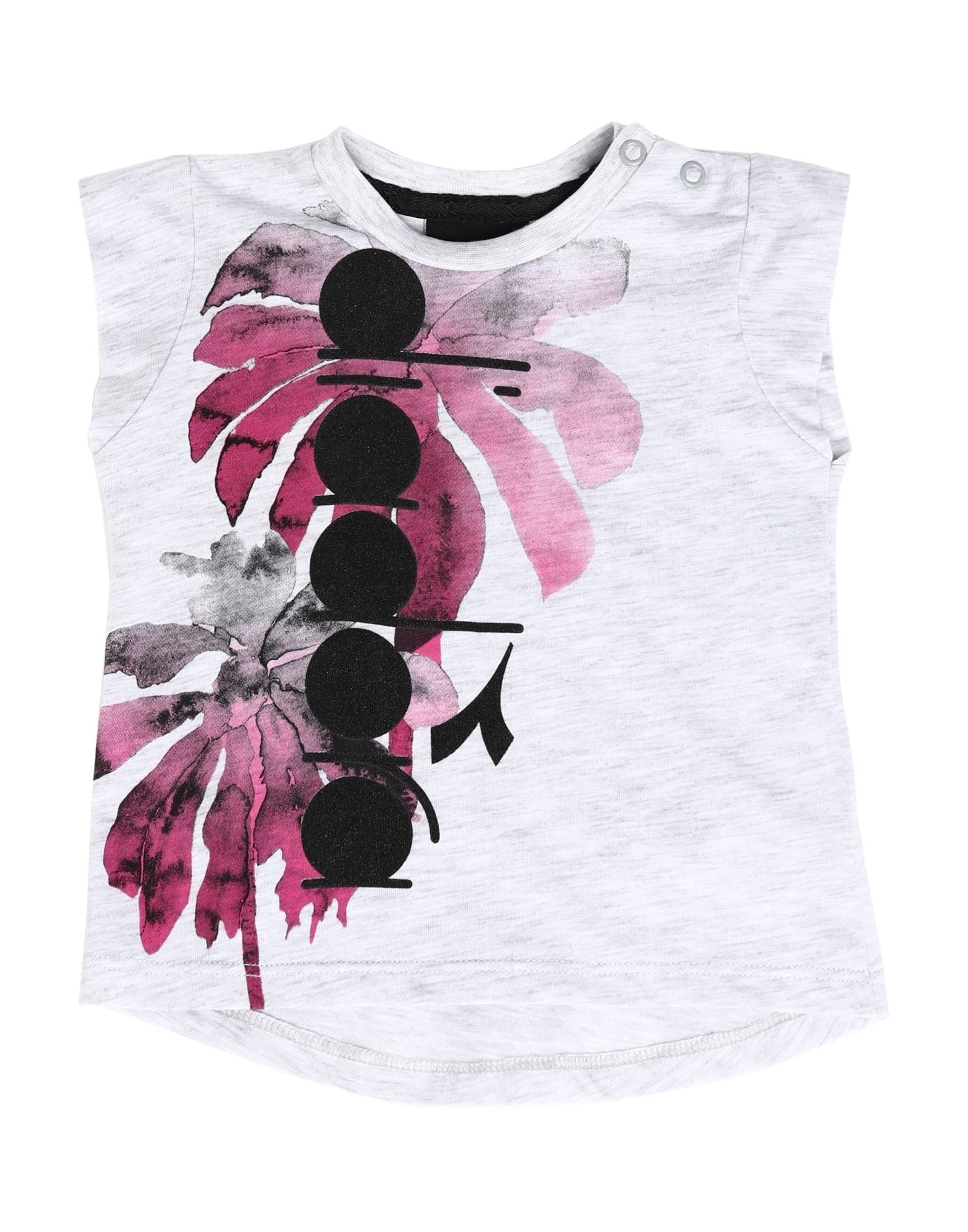  Diadora - Tops - T-shirts - On Yoox.com 