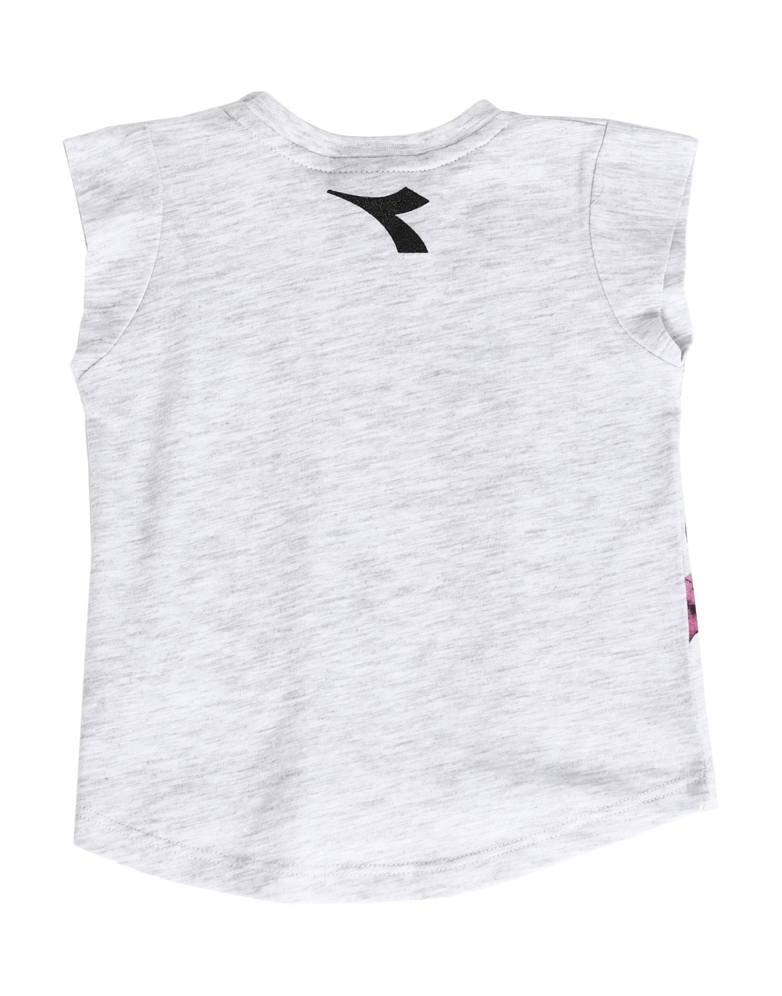  Diadora - Tops - T-shirts - On Yoox.com 