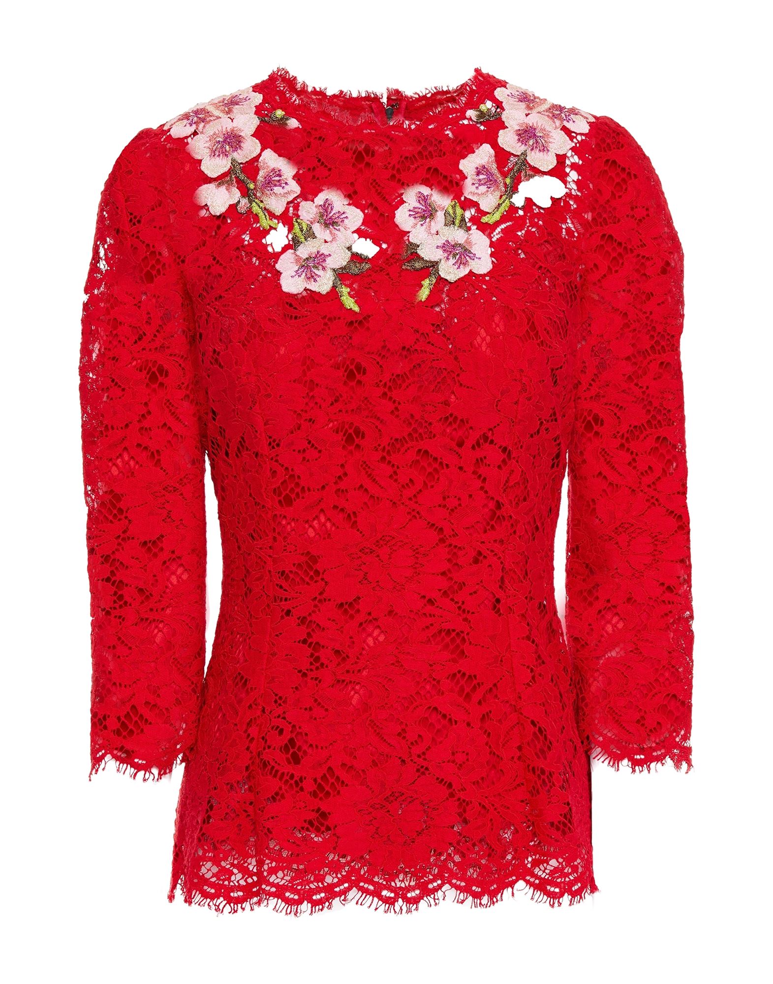 DOLCE&GABBANA DOLCE&GABBANA ΜΠΛΟΥΖΑΚΙΑ Τοπ