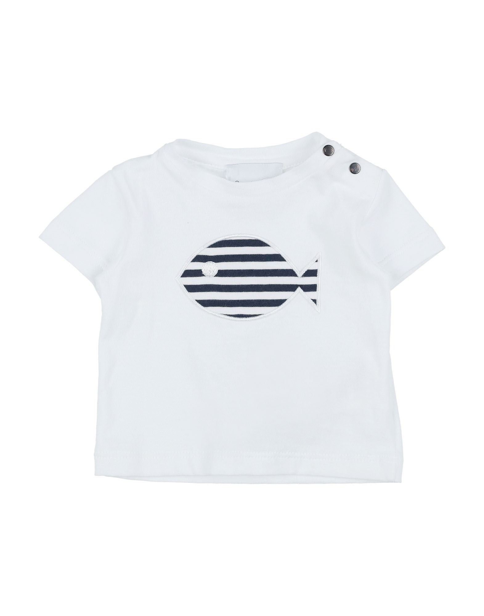  Le Petit Coco - Tops - T-shirts - On Yoox.com 