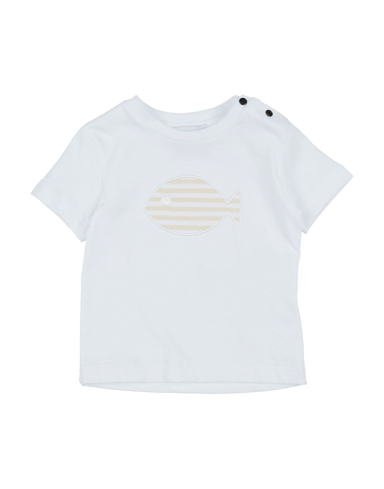  Le Petit Coco - Tops - T-shirts - On Yoox.com 