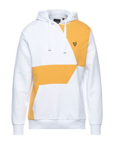 фото Толстовка lyle & scott