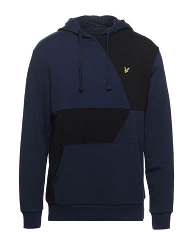 фото Толстовка lyle & scott