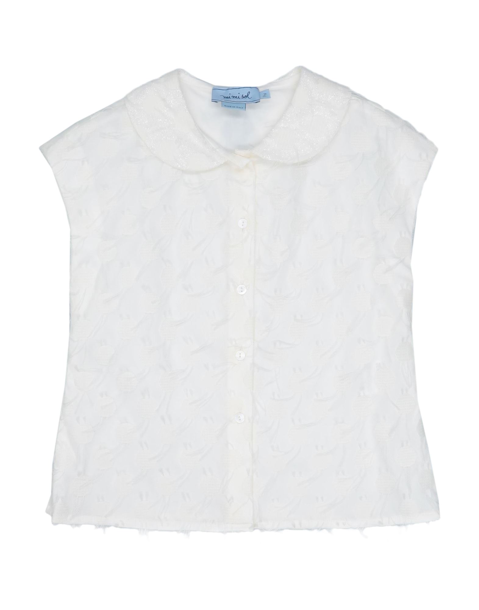  Mimisol - Tops - Hemden - On Yoox.com 