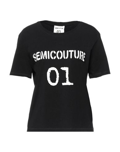 фото Футболка semicouture