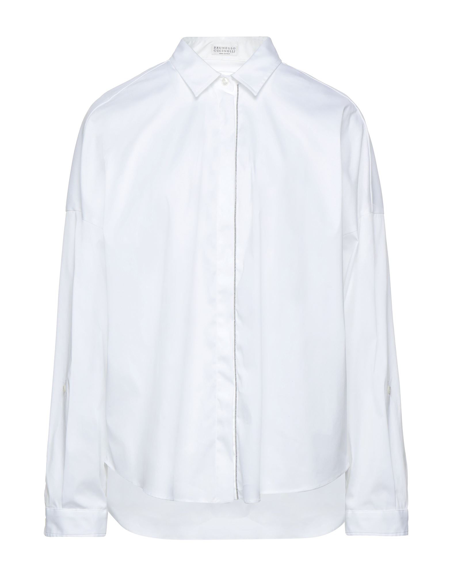 BRUNELLO CUCINELLI BRUNELLO CUCINELLI ΜΠΛΟΥΖΑΚΙΑ Πουκάμισο