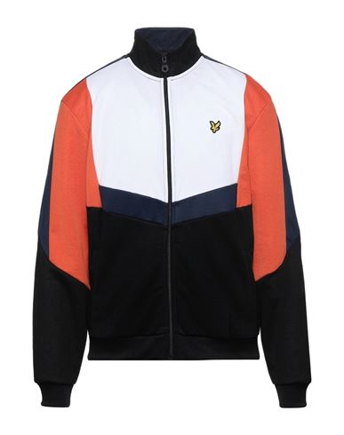 фото Толстовка lyle & scott