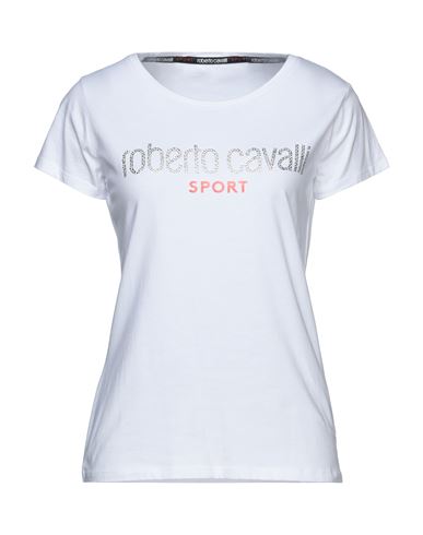 Футболка ROBERTO CAVALLI SPORT