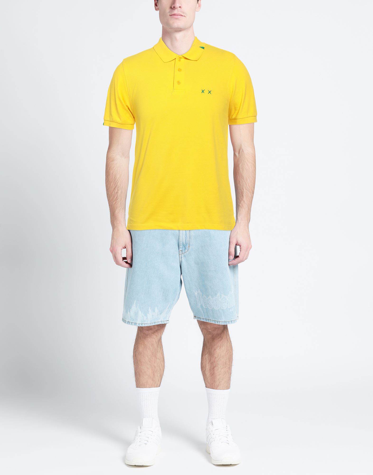  Project E - Tops - Poloshirts - On Yoox.com 