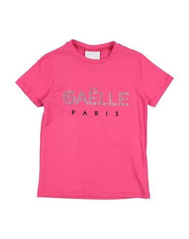 фото Футболка gaëlle paris