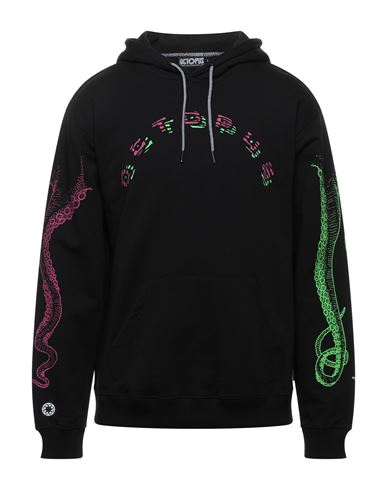 Толстовка OCTOPUS 