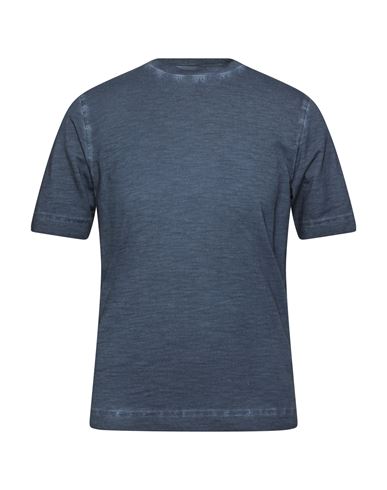 T-shirts Herren Nachtblau 44 Herren