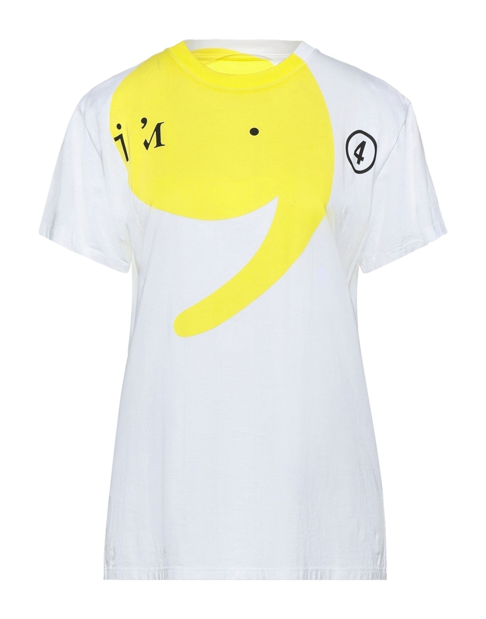 MAISON MARGIELA MAISON MARGIELA ΜΠΛΟΥΖΑΚΙΑ T-shirt