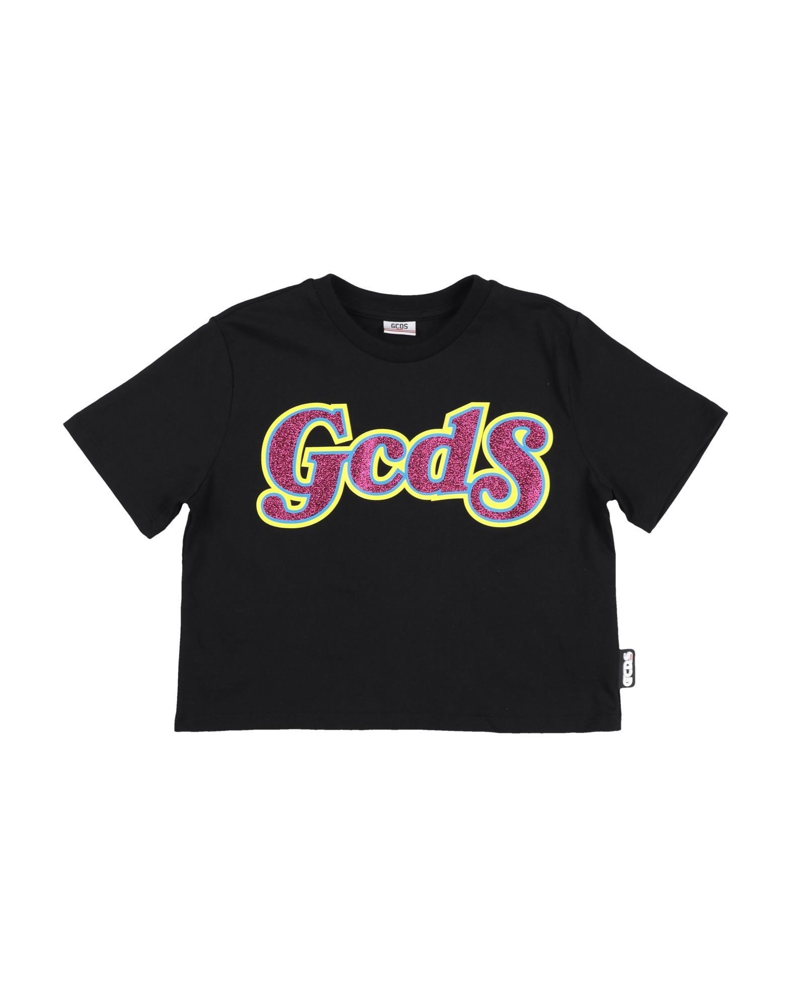  Gcds Mini - Tops - T-shirts - On Yoox.com 