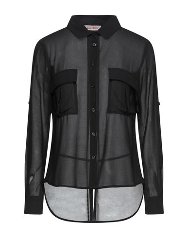 Pубашка KONTATTO