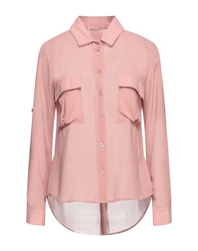 Pубашка KONTATTO 