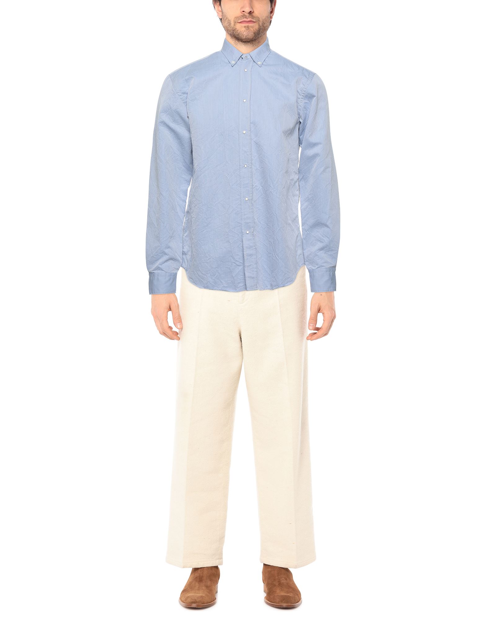 Aglini - Tops - Hemden - On Yoox.com 
