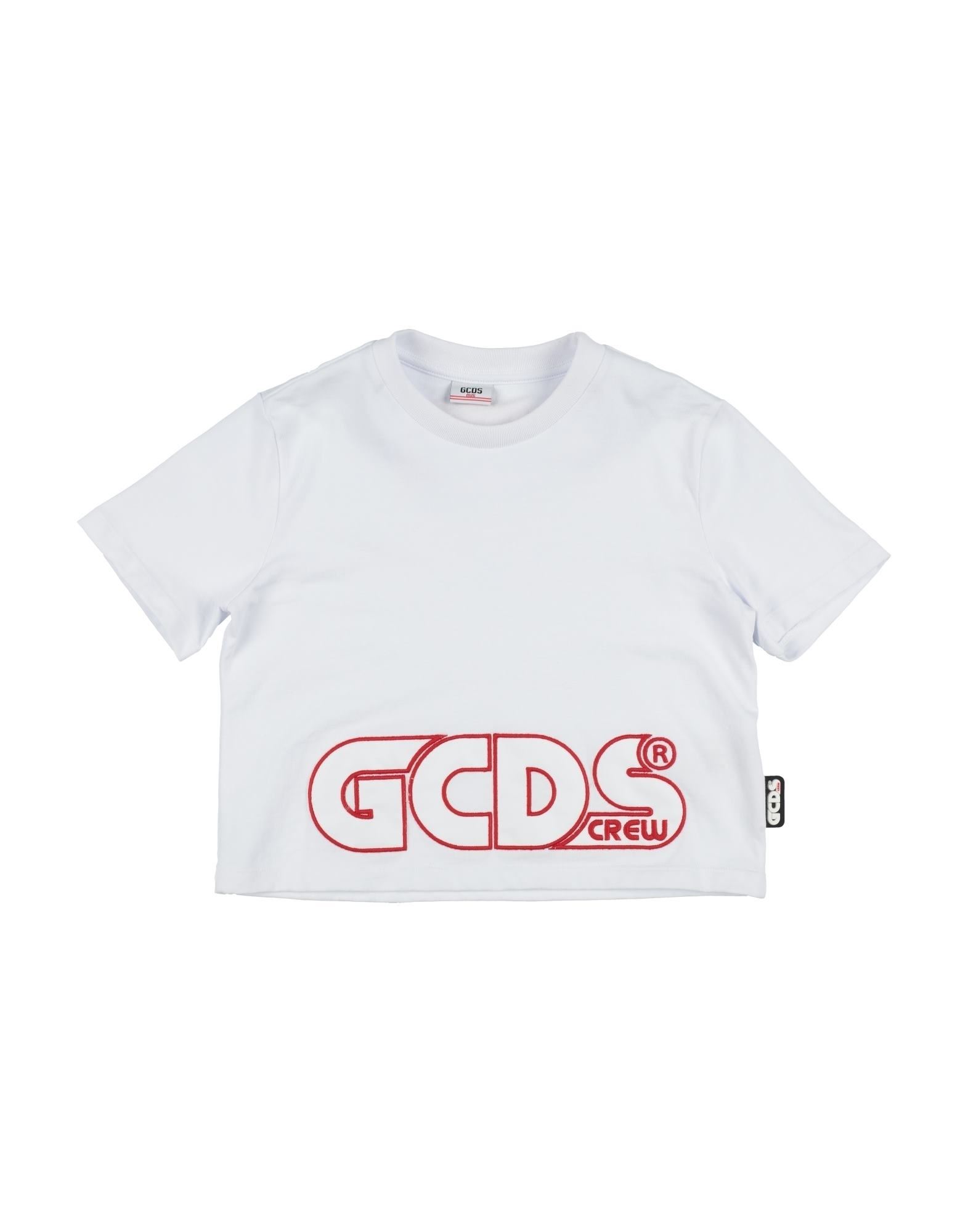 GCDS MINI ΜΠΛΟΥΖΑΚΙΑ T-shirt