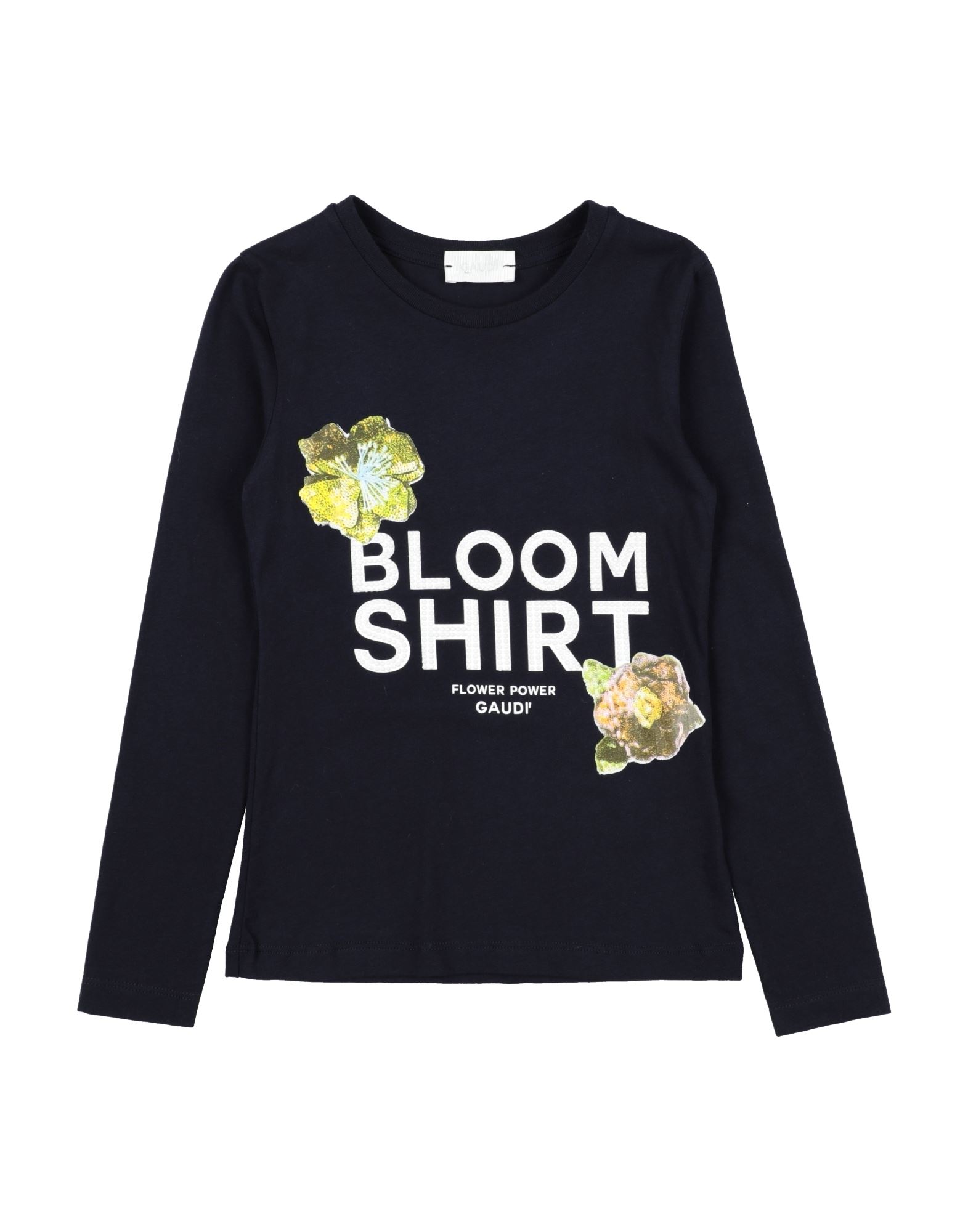  Gaudì - Tops - T-shirts - On Yoox.com 