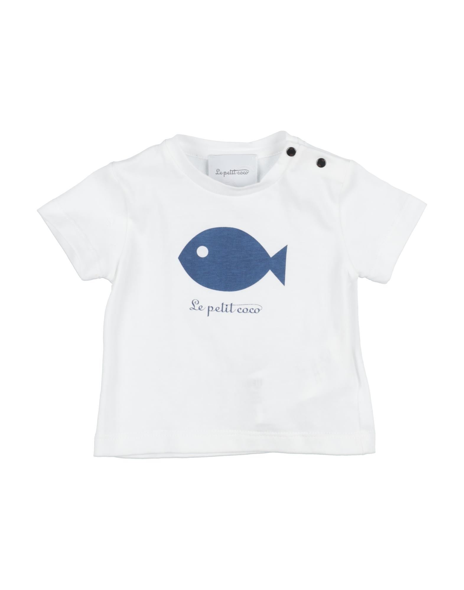  Le Petit Coco - Tops - T-shirts - On Yoox.com 