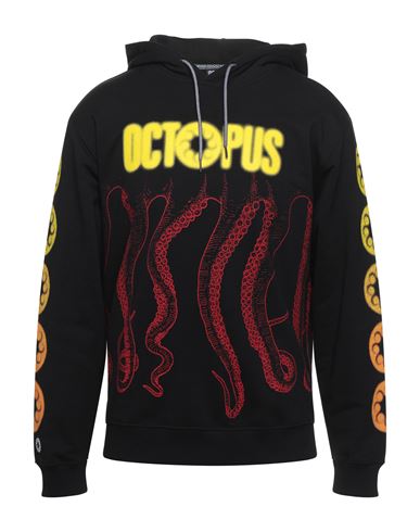 Толстовка OCTOPUS 