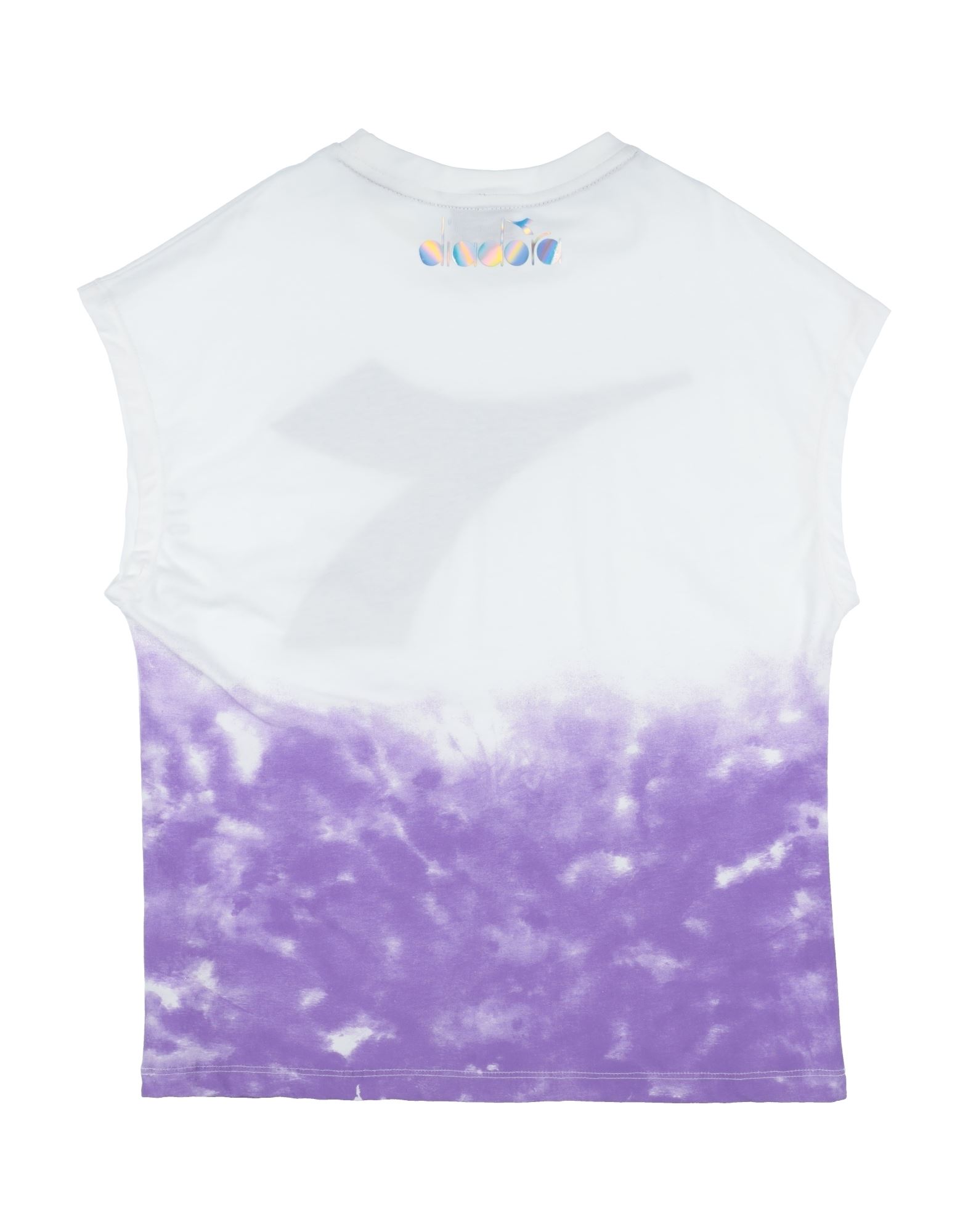  Diadora - Camisetas Y Tops - Camisetas - On Yoox.com 