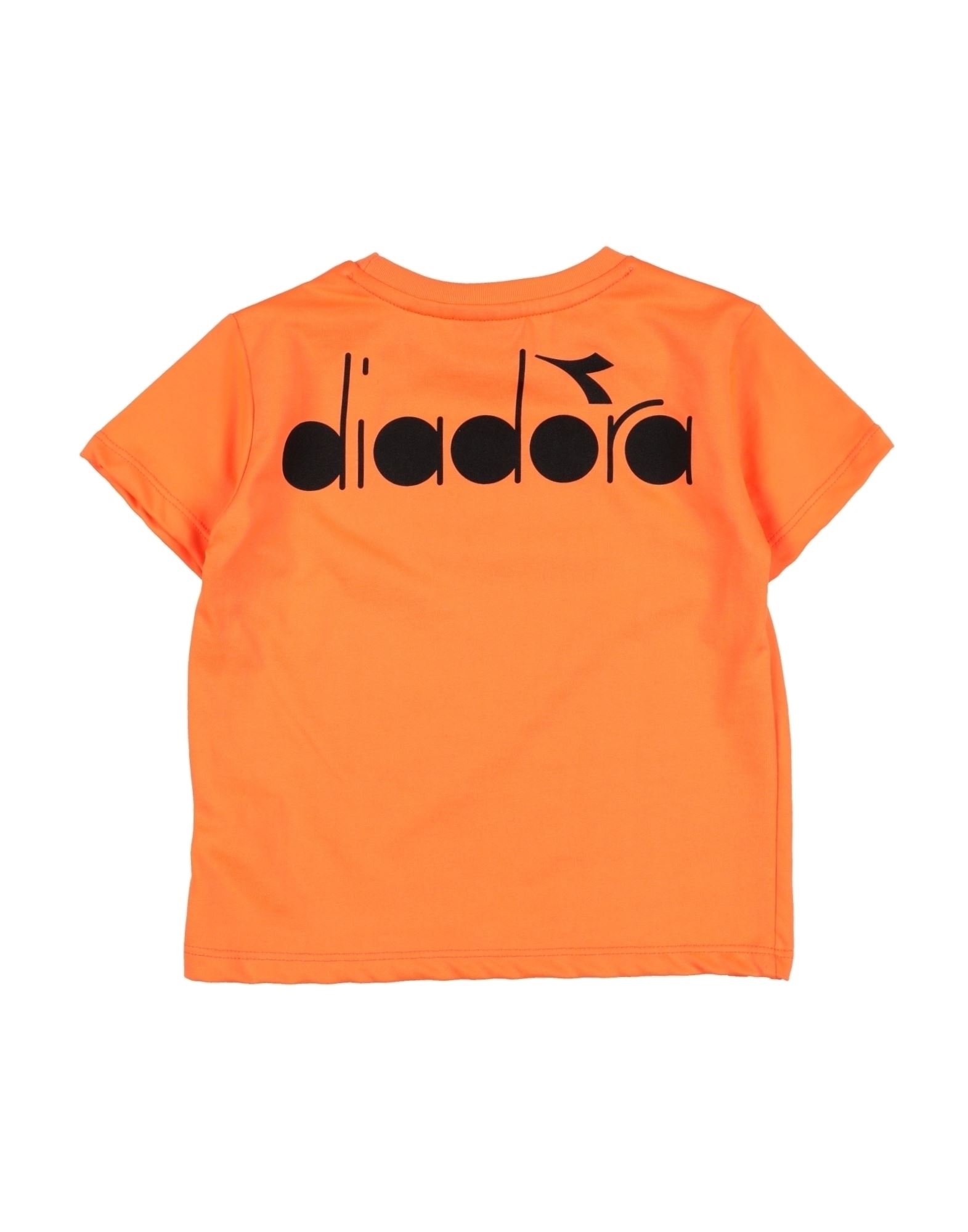  Diadora - Tops - T-shirts - On Yoox.com 