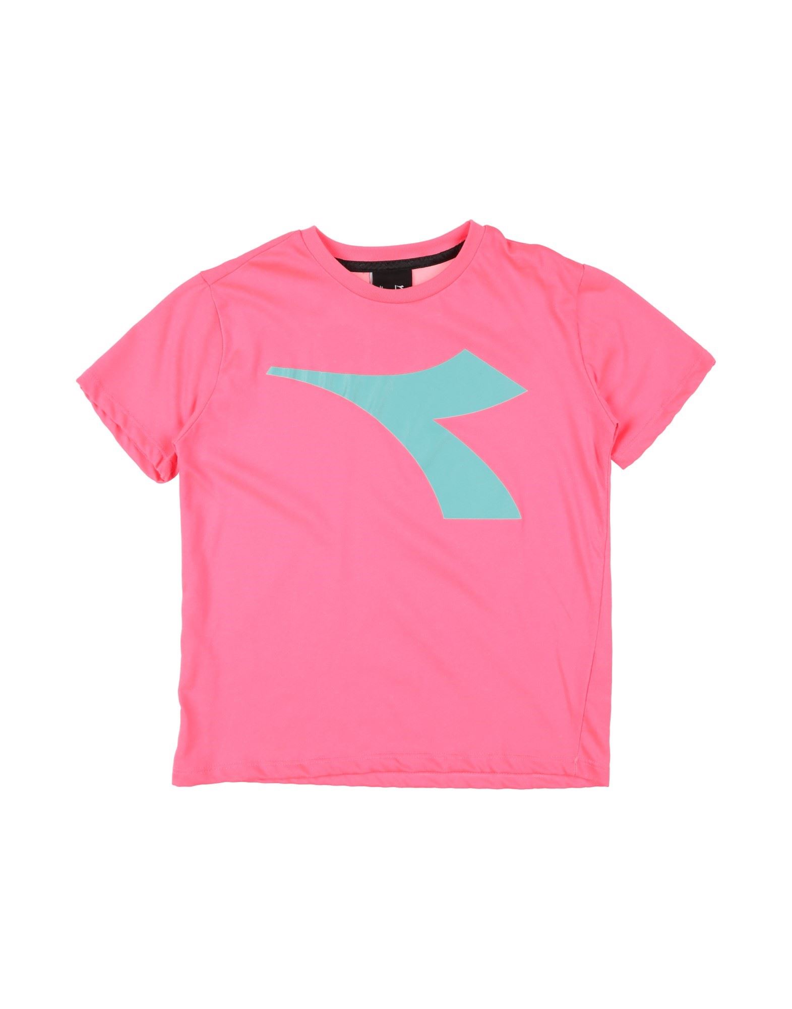  Diadora - Tops - T-shirts - On Yoox.com 